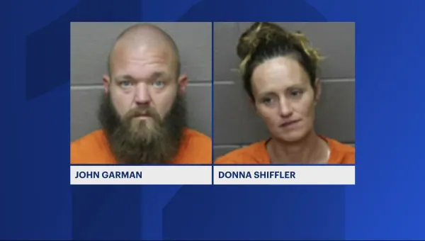 Prosecutors: NJ couple pleads guilty to starting illegal marijuana service and employing their son