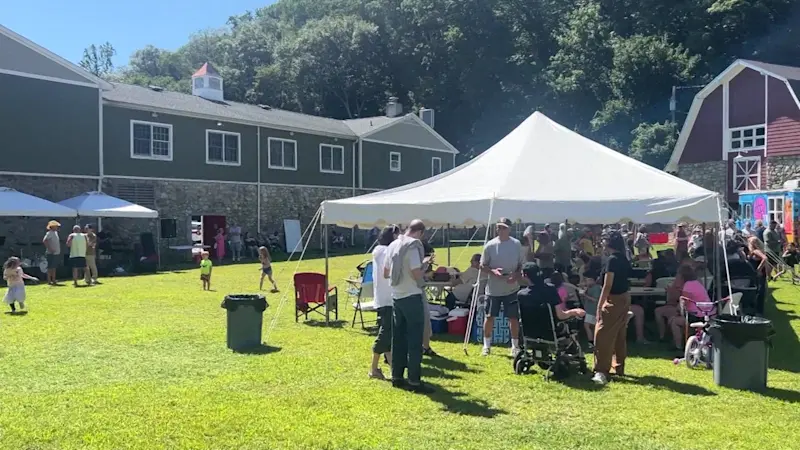 Story image: Continental Village Fire Department marks 75th year with Community Day