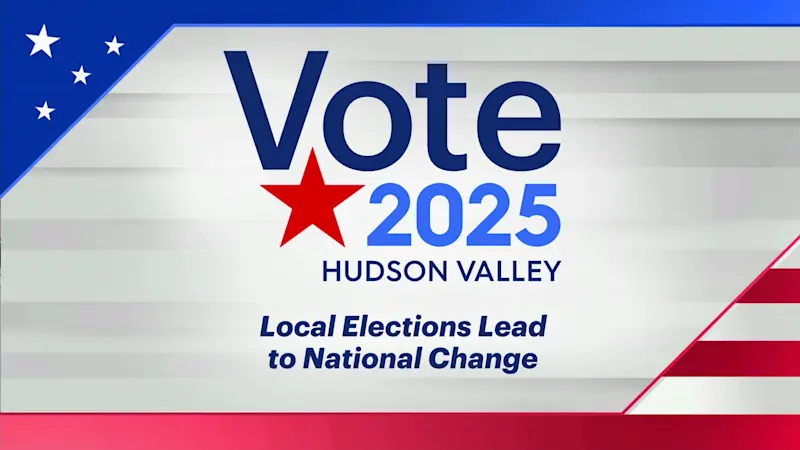 Story image: Vote 2023: 3 candidates in the running for Yonkers City Council president