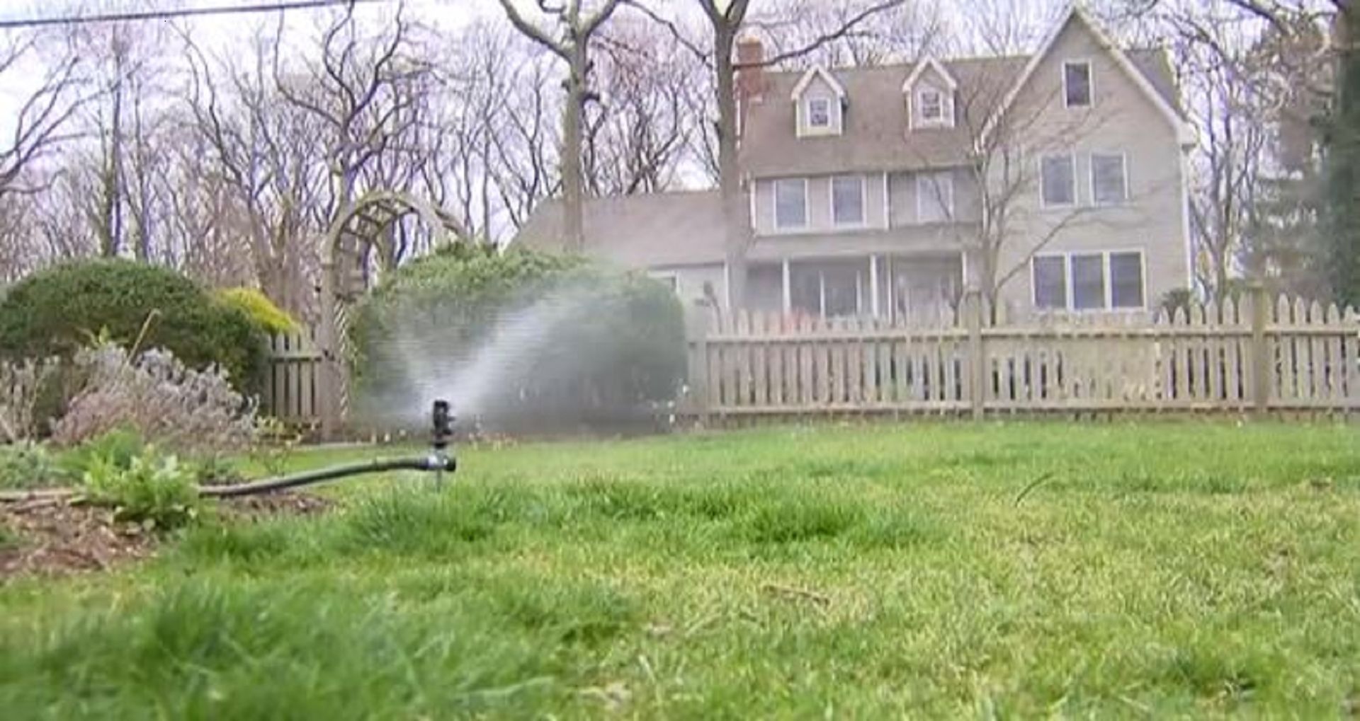 Suffolk Water Authority extends water emergency to all customers; urges