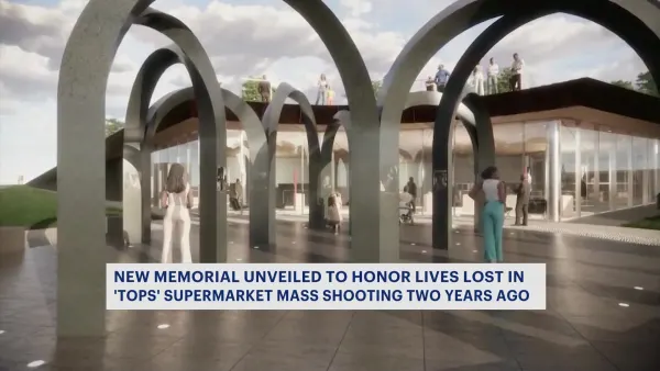 White Plains Jewish Agency unveils memorial for massacre victims