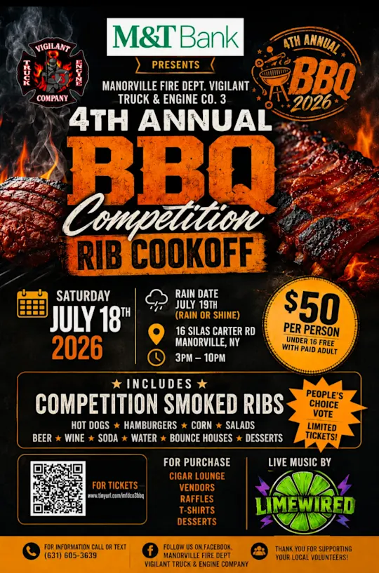 BBQ
