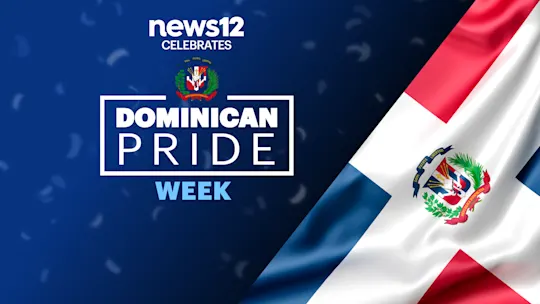 DOMINICAN PRIDE HERO
