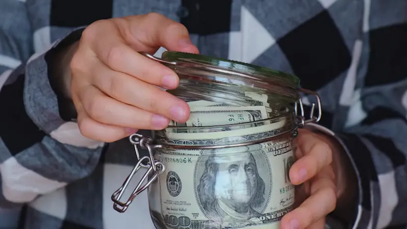 Story image: be Well: Best high-yield savings accounts to grow your money faster