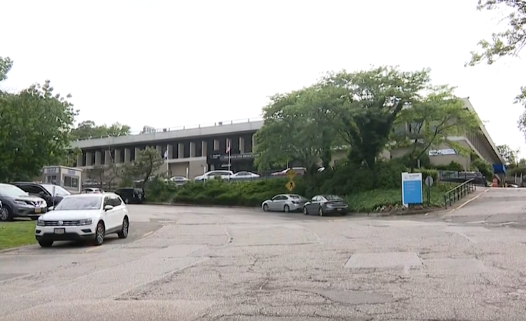 Story image: Around 250 patients file lawsuit against Northwell Health over alleged illegal surveillance at Great Neck facilities 