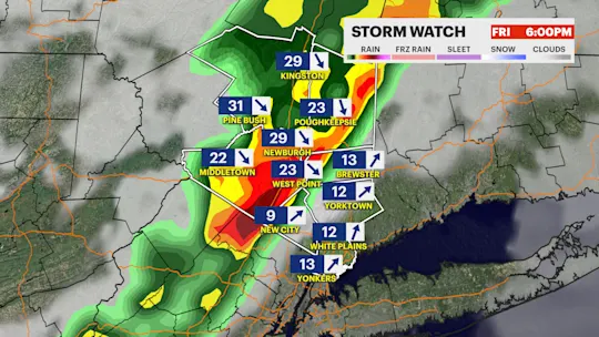 F Alert StormWatch NOBOX