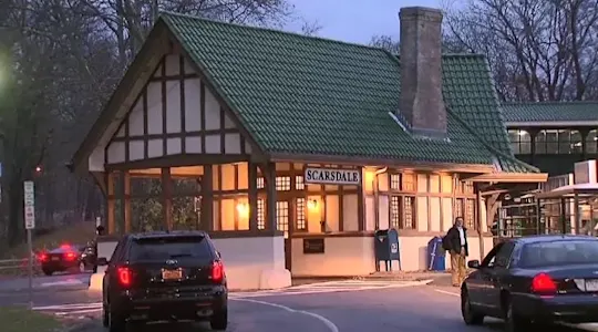 Scarsdale