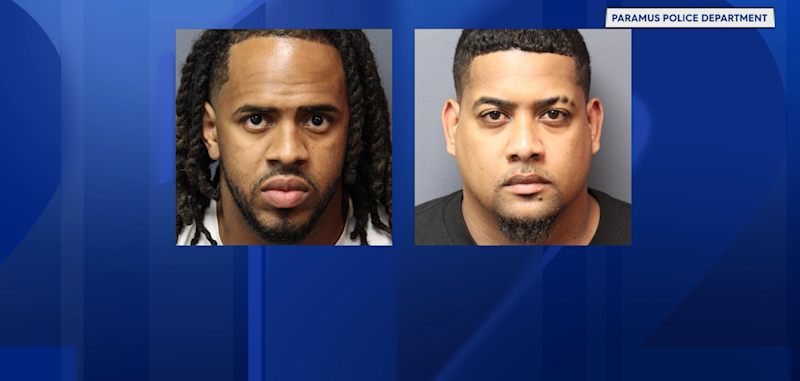Story image: 2 Bronx men accused of using stolen identities in multi-state Nordstrom fraud scheme