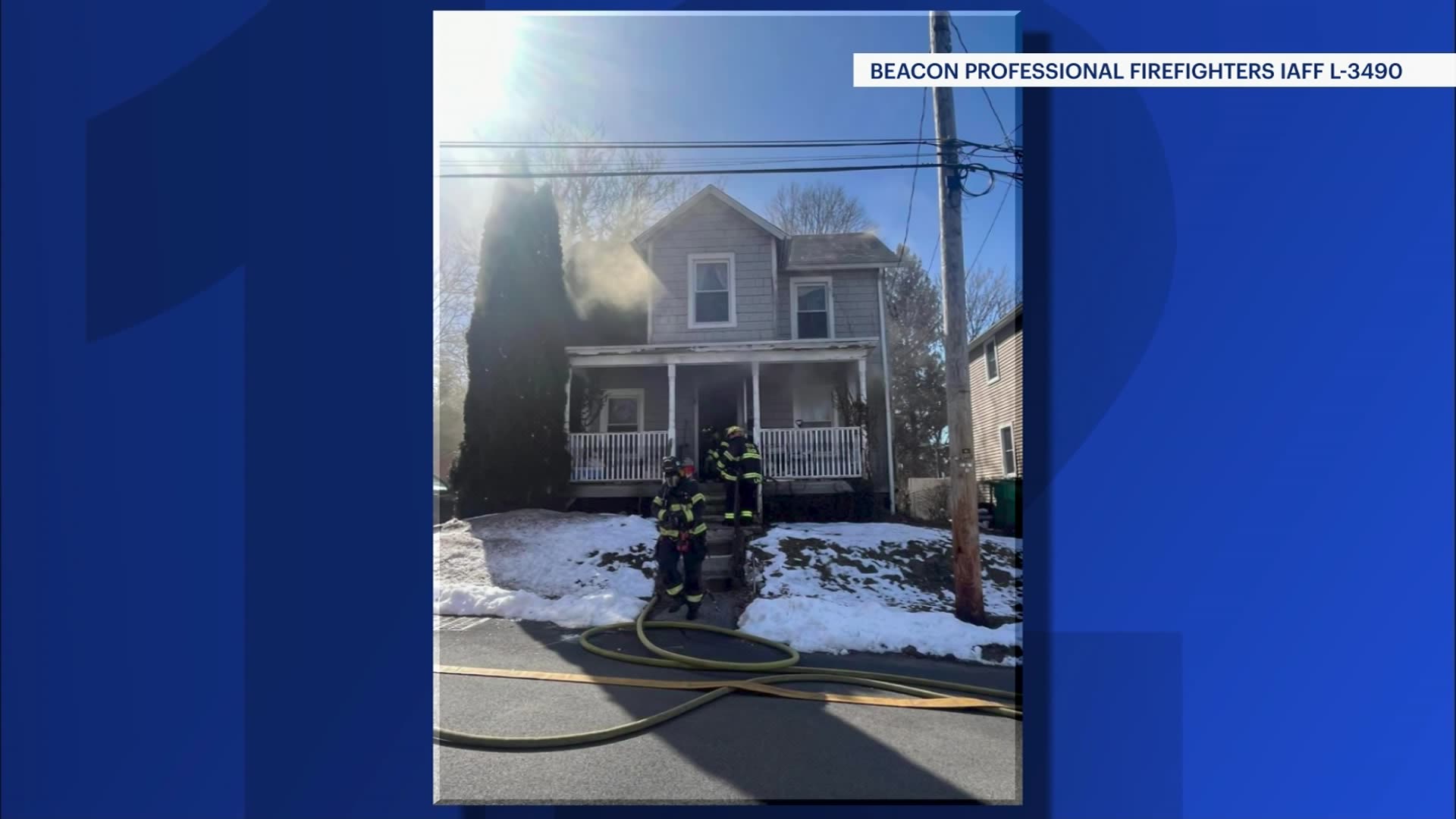 House Fire In City Of Beacon Under Investigation house-fire-in-city-of-beacon-under-investigation