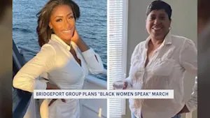 Families of Brenda Lee Rawls, Lauren Smith-Fields say they weren't consulted about Saturday's march