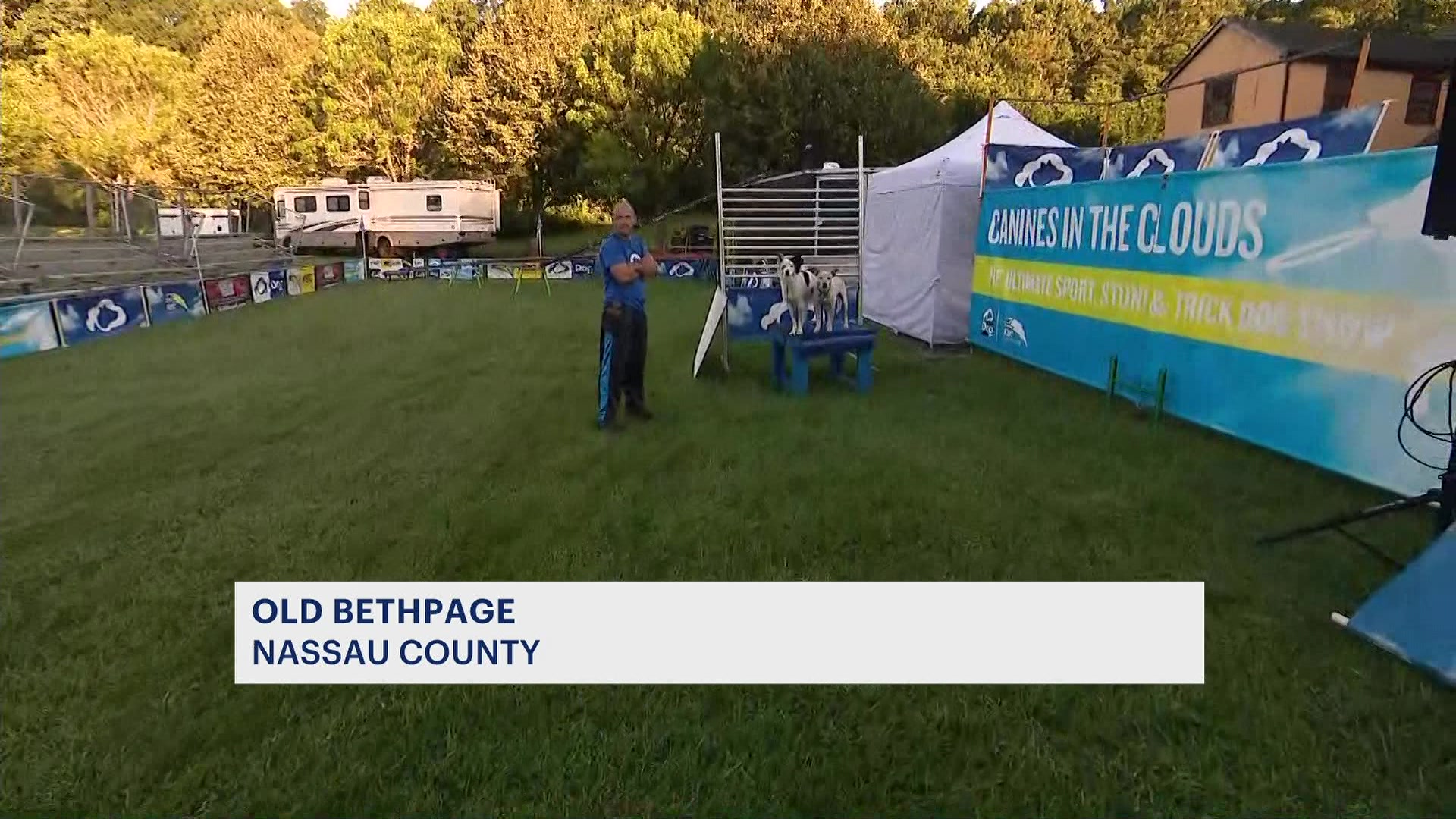 Long Island Fair returns to Old Bethpage this weekend