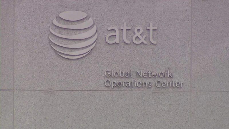 Story image: AT&T security breach hits nearly all cellular customers and landline accounts