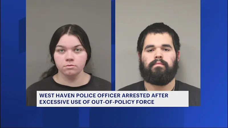 Story image: Police: Seymour couple arrested for animal cruelty in Woodbridge