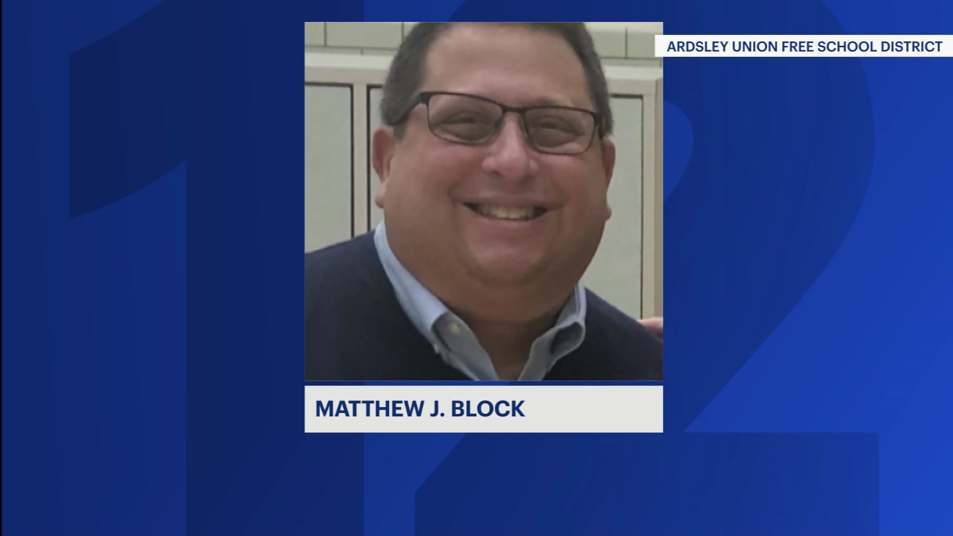 Ardsley School District announces new superintendent