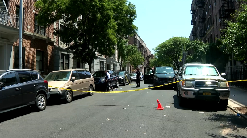 Story image: Univision 41 News Brief: Muere conductor de Uber que fue baleado en la cabeza