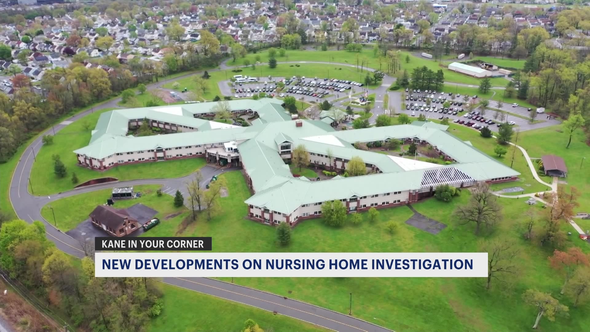 State Ombudsman’s Office looking into family’s claim veterans home neglected loved one