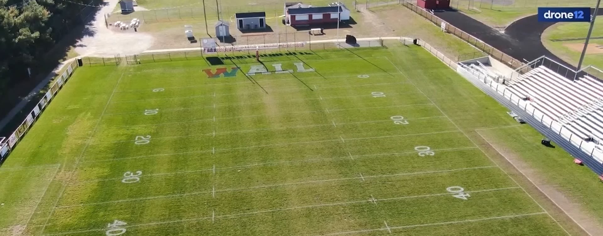 Juveniles face criminal hazing, sex charges in Wall amid football