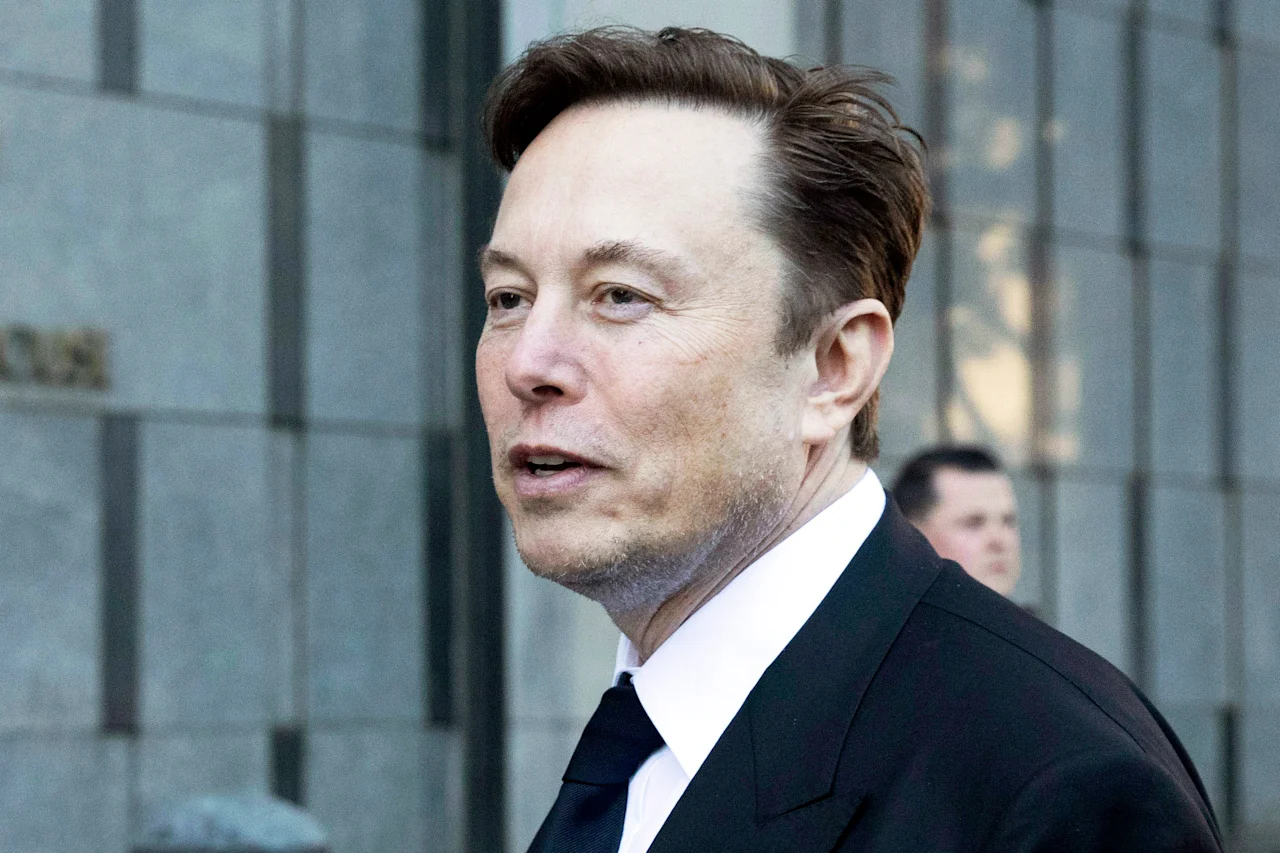Musk