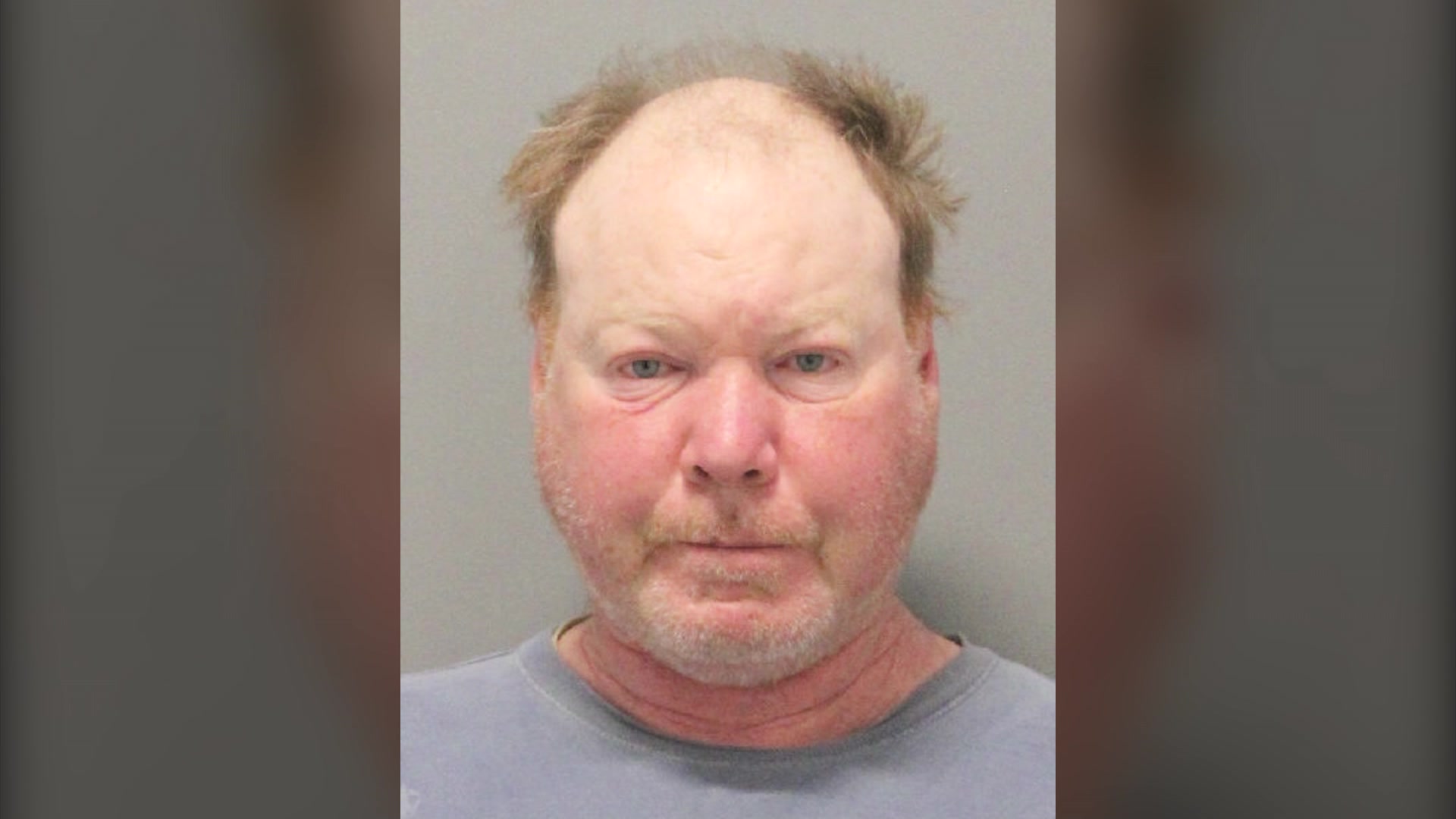 Police East Meadow man used remote inside car to open garage, remove