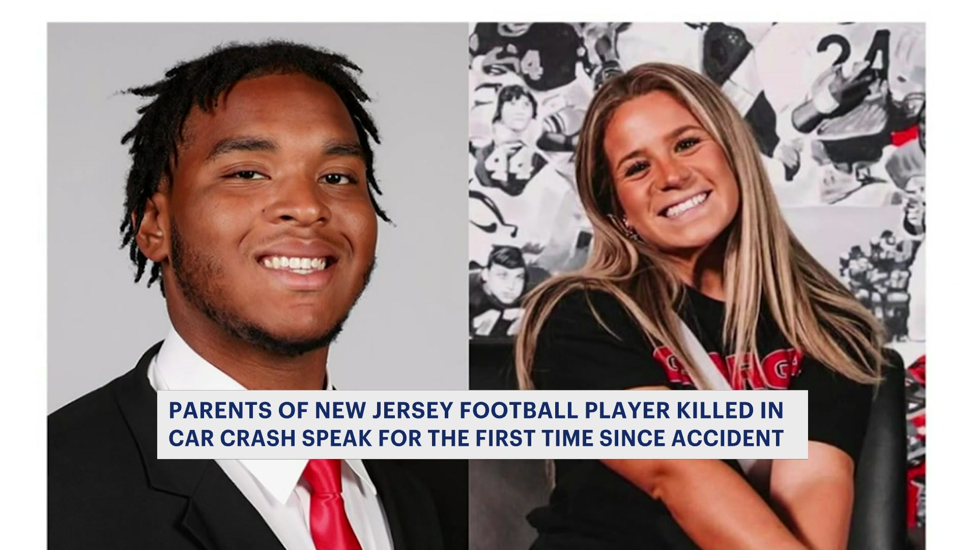 University Of Georgia Sets Up GoFundMe For Football Who Died In Crash