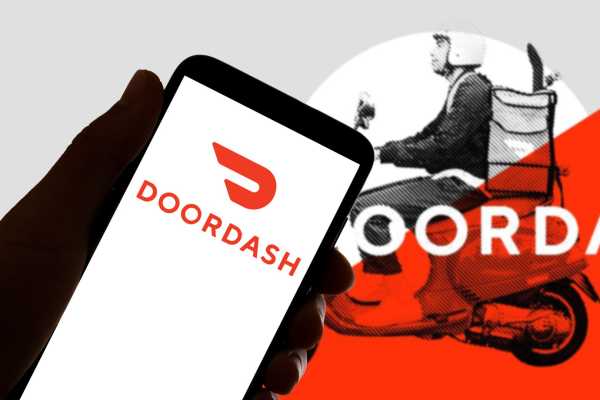 DoorDash Launches Credit Card, Promises Discounts Amidst Consumer Cutbacks