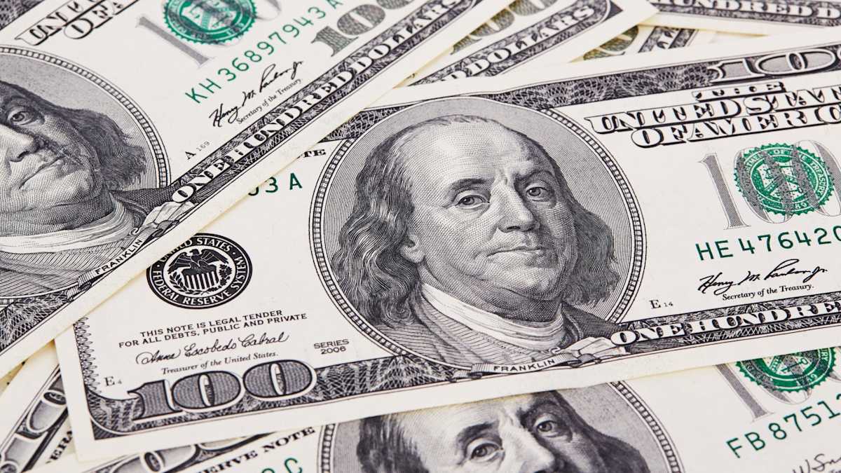 The Great Wealth Transfer