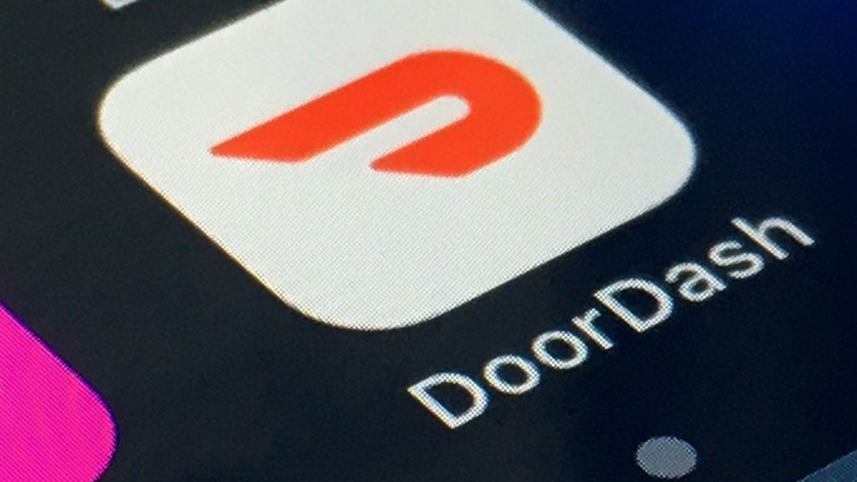 DoorDash Shares Soar 78% in Stock Market Debut