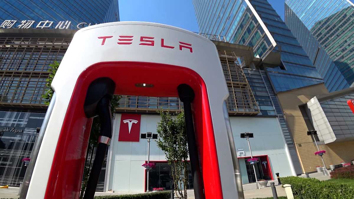 Direxion Launches Apple And Tesla Single Stock Leveraged And Inverse Etfs Direxion Launches Apple And Tesla Single Stock Leveraged And Inverse Etfs