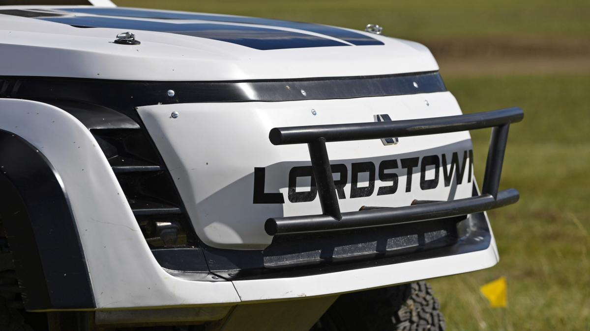 Lordstown Motors Files for Chapter 11 Bankruptcy Protection