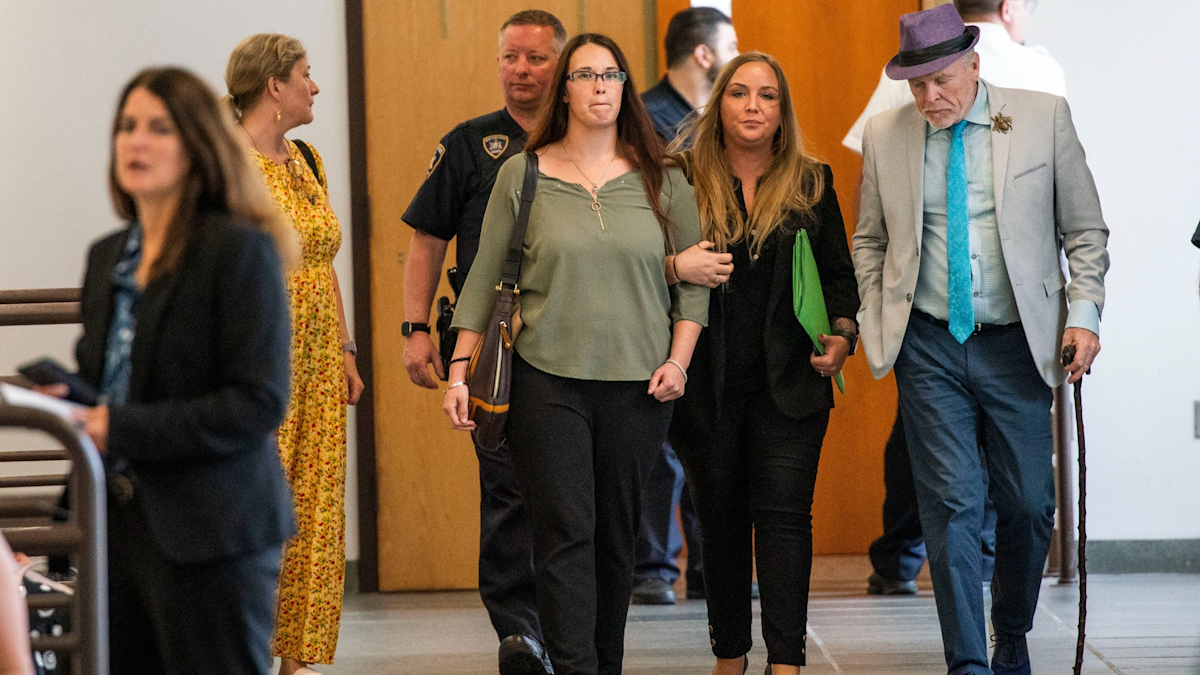 Long Island Serial Killings Arrest Brings Pain, Relief to Victims' Families