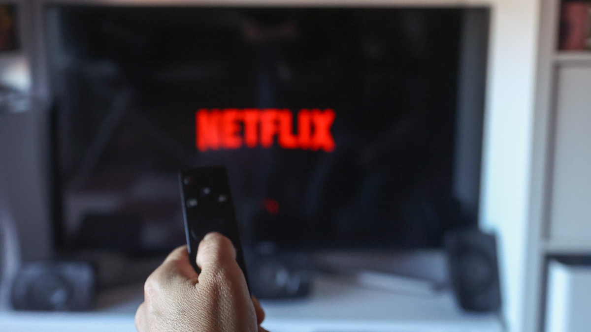 Netflix Unwraps Biggest Holiday Season Subscriber Growth Ever