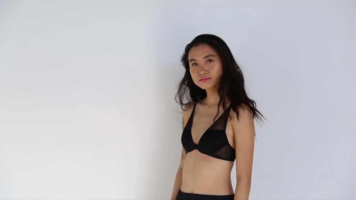 CEO Jaclyn Fu Closes the Bra Gap with 'Pepper