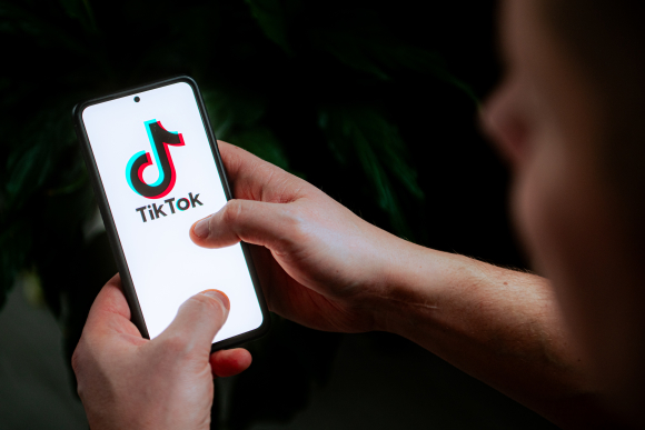 Your Videos on TikTok Probably Lost Their Audio