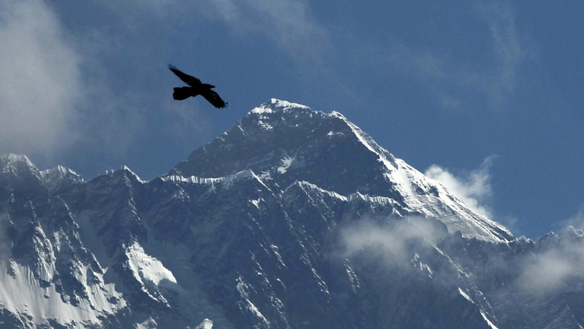 China, Nepal Say Everest a Bit Higher Than Past Measurements