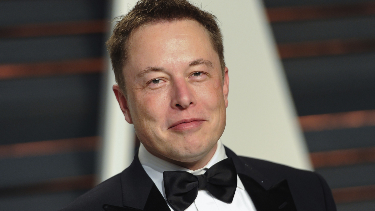 Tesla CEO Elon Musk Bets Big on Better Batteries
