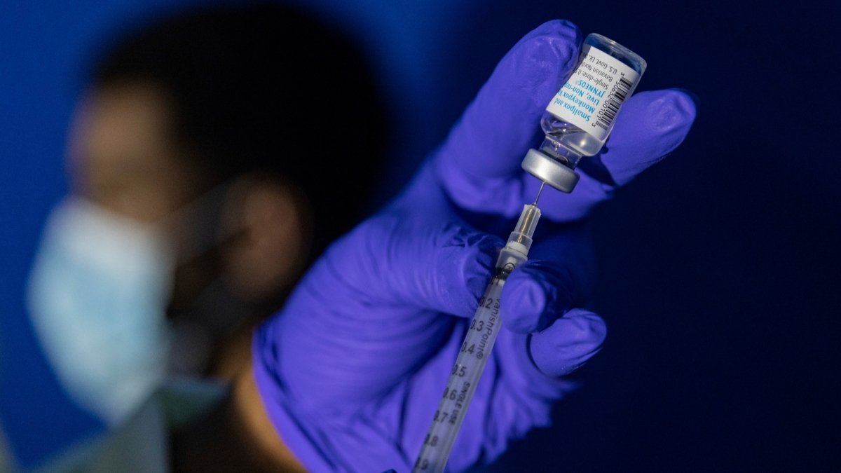 CDC Independent Advisers Vote to Recommend Mpox Vaccine for At-Risk Adults