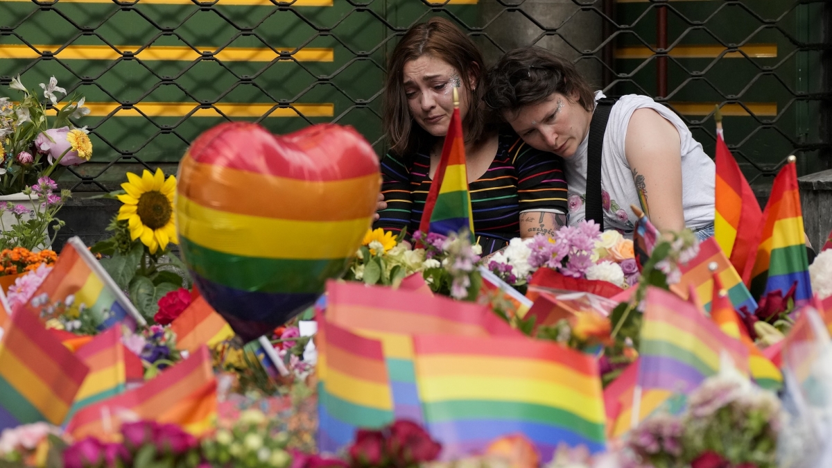 Roe 3 Days Later & Pride Festival Terror: What You Need2Know