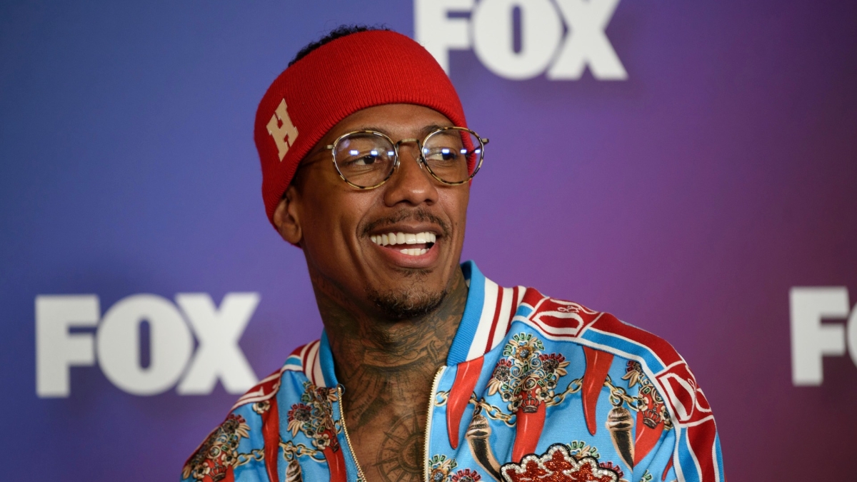 In Entertainment: Nick Cannon Joking, Star Wars Shakeups & Too Many Yeezys