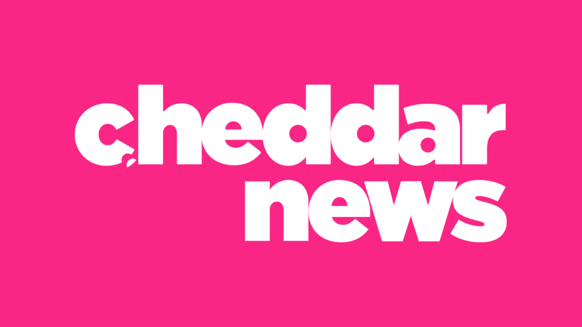 Cheddar Morning News Briefings of March 17th