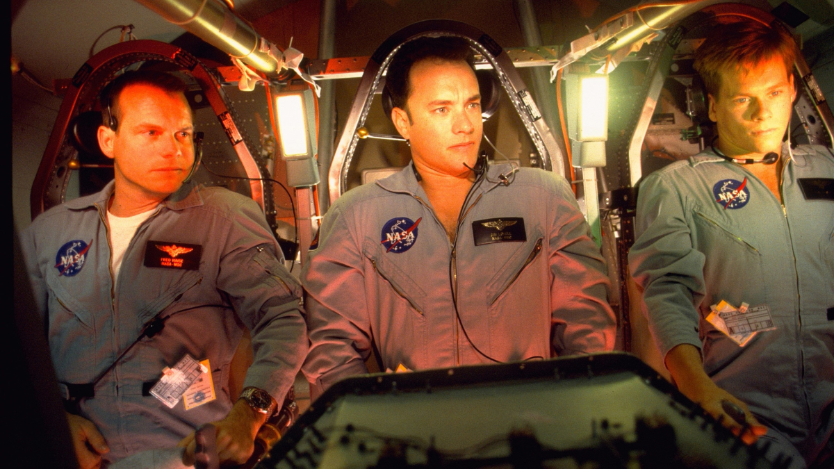 Coming Home, Staying Home: 'Apollo 13' and 'Home Alone' Among 25 Films Picked for National Registry