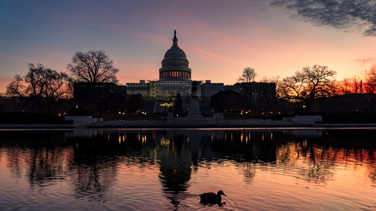 A Government Shutdown Is Nearing This Weekend. What Does it Mean, Who's Hit and What's Next?