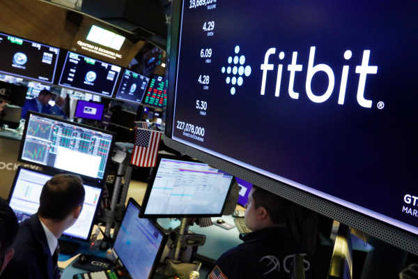 Google to Acquire Fitbit in $2.1 Billion Deal