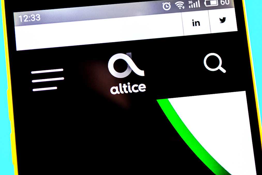 Here's How the 20/Month Altice Mobile Plan Will Disrupt the Wireless