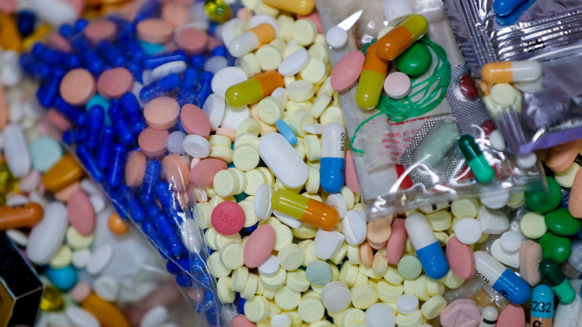 Opioid Victims Can Begin Filing Claims Against Purdue Pharma