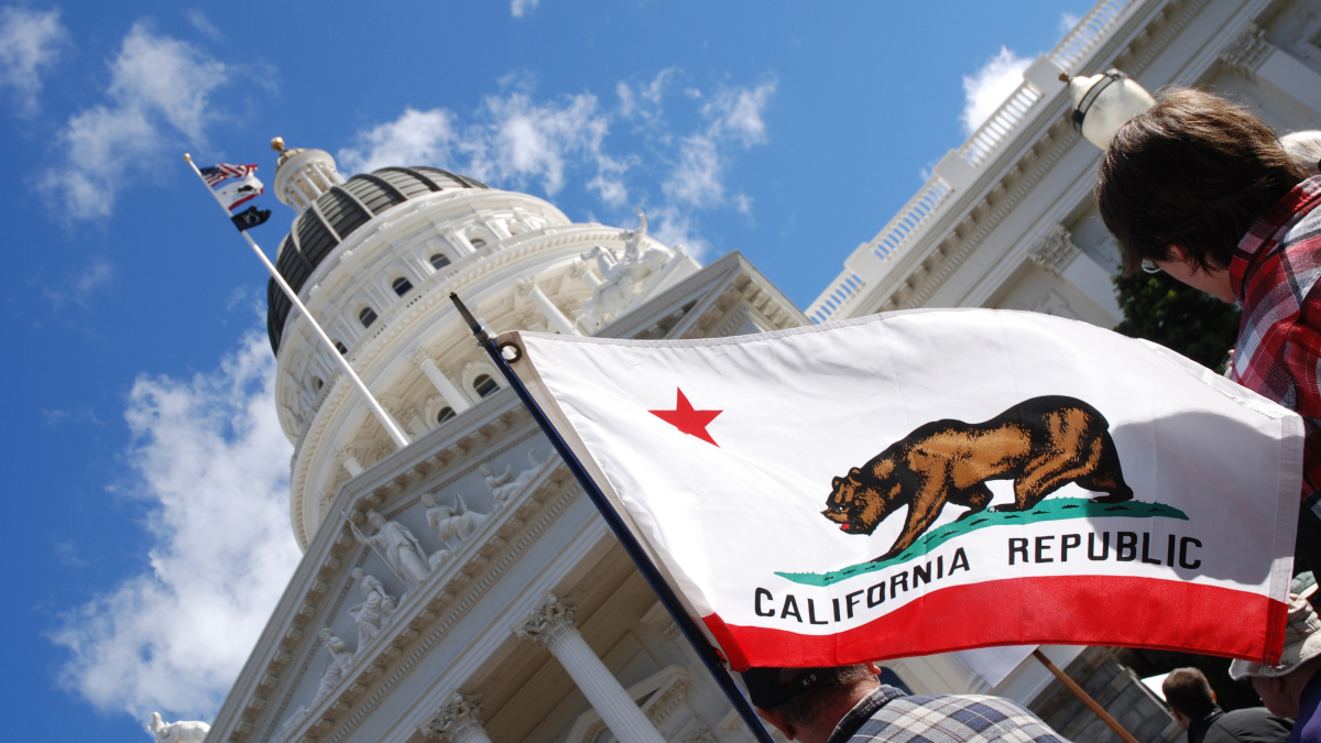 As Deadline Looms, Most Companies Unprepared for California’s New Data Privacy Law