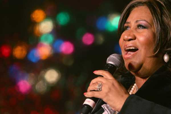 Judge Cites Handwritten Will and Awards Real Estate to Aretha Franklin's Sons