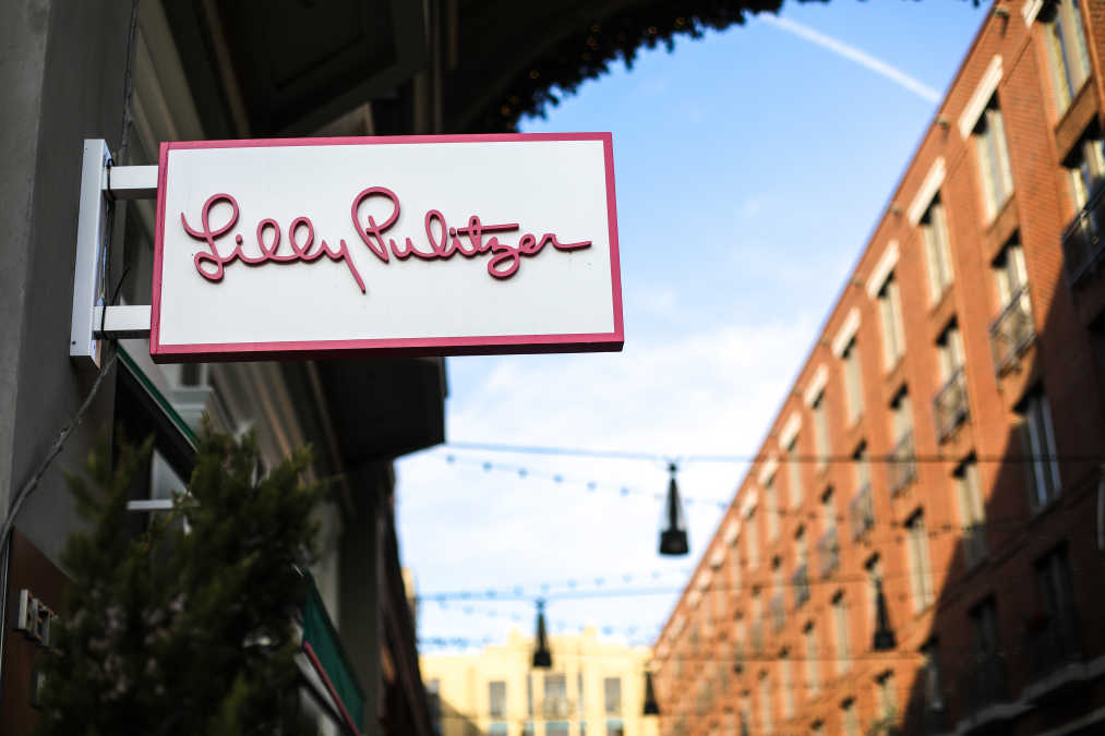 Lilly Pulitzer CEO Talks 60 Years in Business