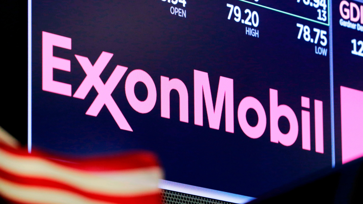 Exxon Mobil Is Drilling for Lithium in Arkansas and Expects to Begin Production by 2027