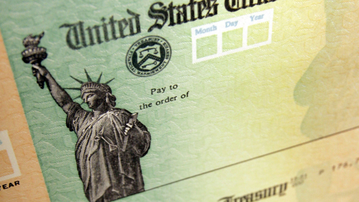 New IRS Website to Help Tax Non-Filers Get Stimulus Still Excludes Unbanked
