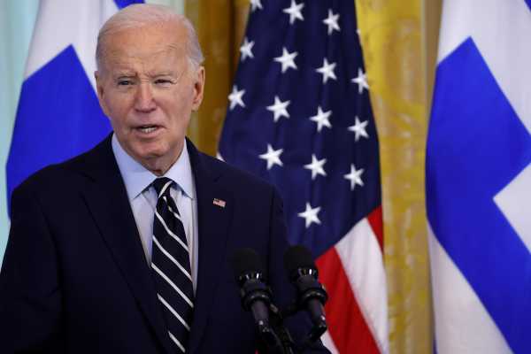 Biden Proposes Canceling Student Loan Interest to Tackle Debt Crisis